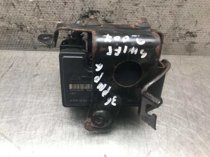 Gebrauchte ABS Pumpe Suzuki Swift (ZA/ZC/ZD1/2/3/9) 1.3 D 16V Preis € 450,00 Margenregelung angeboten von Autosloperij Alexander