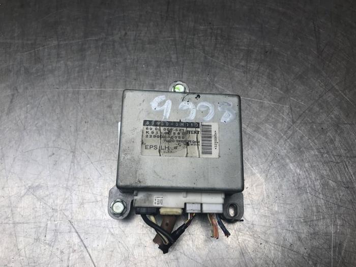 Begagnade Airbagmodul Peugeot 107 1.0 12V Pris på förfrågan erbjuds av Autosloperij Alexander