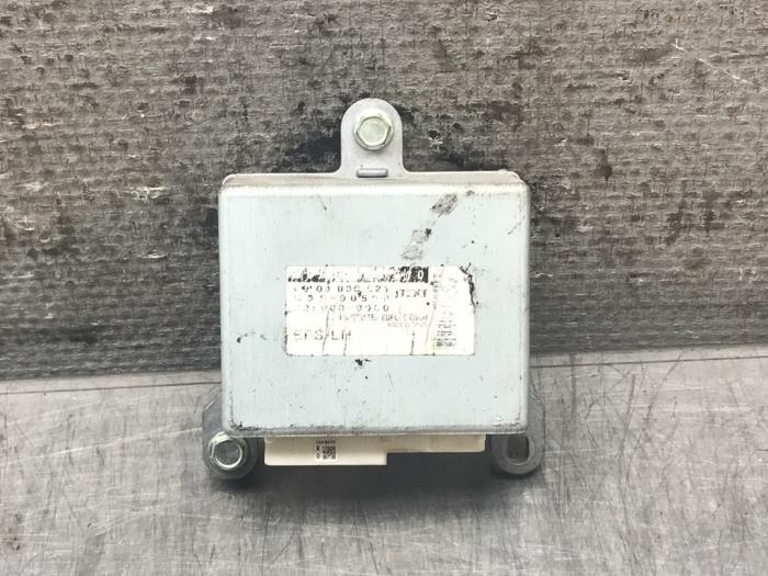 Begagnade Airbagmodul Citroen C1 1.0 12V Pris på förfrågan erbjuds av Autosloperij Alexander