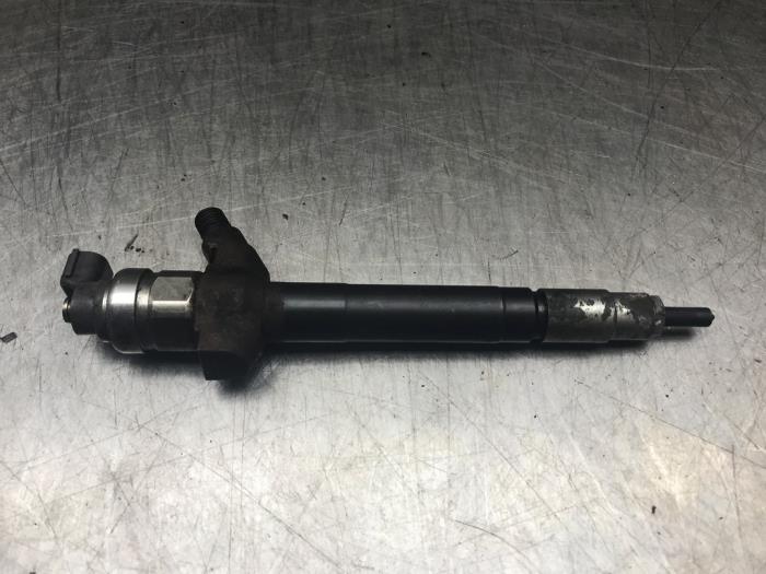 Usagé Injecteurs Ford Transit 2.2 TDCi 16V Prix sur demande proposé par Autosloperij Alexander