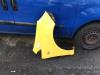Opel Corsa D 1.2 16V Kotflügel rechts vorne