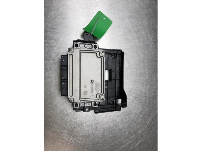 Engine management computer Citroen C5 III Berline (RD), 2008 / 2017 2.0 16V, Hatchback, Petrol, 1.997cc, 103kW (140pk), FWD, EW10A; RFJ, 2008-02 / 2014-10, RDRFJ (Used)