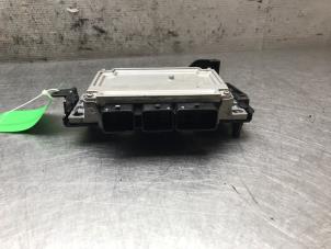 Engine management computer from a Citroën C5 III Berline (RD) 2.0 16V 2009