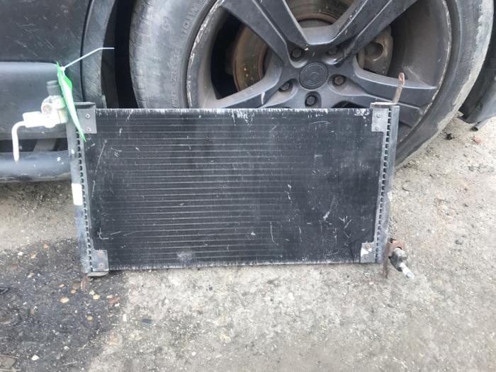 Usagé Radiateur Fiat Brava (182B) 1.2 16V Prix sur demande proposé par Autosloperij Alexander