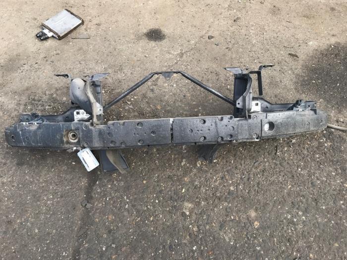 Begagnade Front BMW 5 serie Touring (E61) 530d 24V Pris på förfrågan erbjuds av Autosloperij Alexander