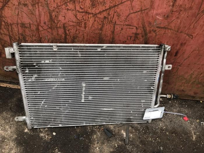 Used Radiator Audi A4 (B7) 1.9 TDI Price on request offered by Autosloperij Alexander
