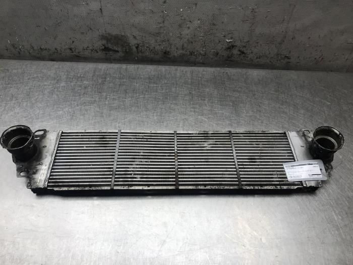 Usagé Intercooler Volkswagen Transporter T5 2.5 TDi Prix sur demande proposé par Autosloperij Alexander