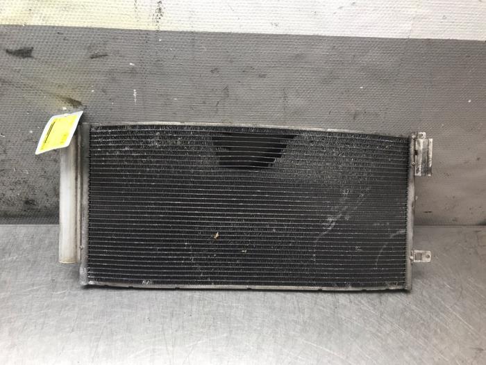Begagnade AC-radiator Alfa Romeo MiTo (955) 1.3 JTDm 16V Eco Pris på förfrågan erbjuds av Autosloperij Alexander