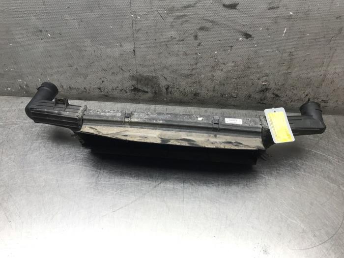 Usagé Intercooler Mercedes E (W210) 2.9 E-290 TDi Prix sur demande proposé par Autosloperij Alexander