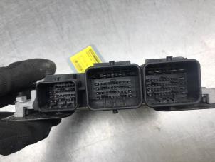 Engine management computer from a Peugeot 308 SW (4E/H) 1.6 16V THP 150 2008