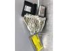 Volkswagen Golf V (1K1) 1.6 FSI 16V Door window motor