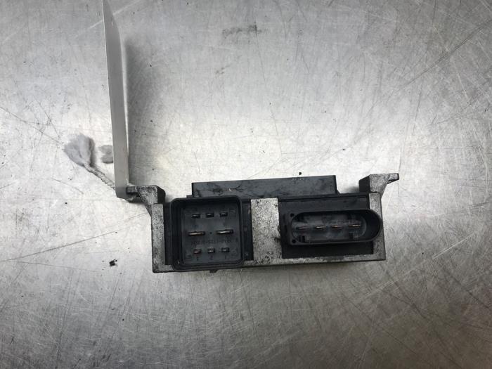 Usagé Ordinateur refroidisseur Opel Movano 2.3 CDTi 16V FWD Prix sur demande proposé par Autosloperij Alexander