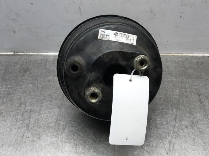 Usagé Servo frein Audi A6 Avant (C5) 2.4 V6 30V Prix sur demande proposé par Autosloperij Alexander
