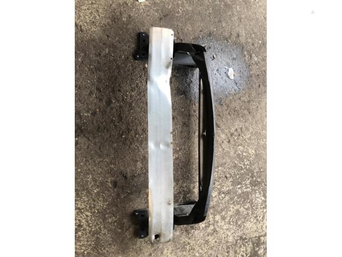 Begagnade Front Opel Corsa D 1.4 16V Twinport Pris på förfrågan erbjuds av Autosloperij Alexander
