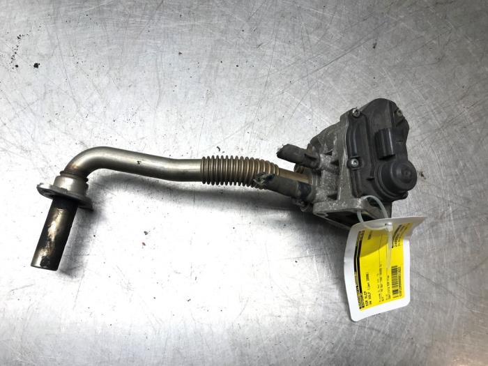 Gebrauchte AGR Ventil Volkswagen Golf V (1K1) 1.4 FSI 16V Preis auf Anfrage angeboten von Autosloperij Alexander