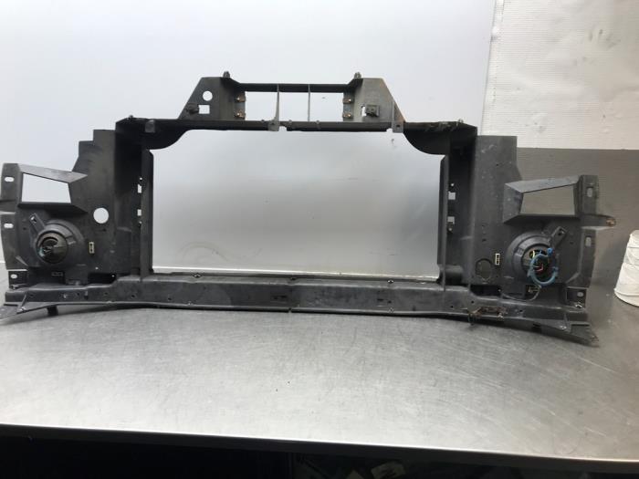 Używane Panel przedni Chevrolet Chevy/Sportsvan G20 Standard Passenger 5.7 Cena na żądanie oferowane przez Autosloperij Alexander