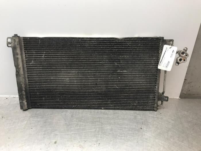 Usagé Radiateur clim Volkswagen Transporter T5 1.9 TDi Prix sur demande proposé par Autosloperij Alexander