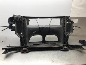 Front från en BMW 1 serie (E87/87N) 118i 16V 2005