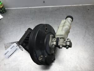 Used Brake servo Peugeot 407 SW (6E) 2.2 16V Price on request offered by Autosloperij Alexander