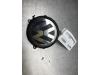 Volkswagen Golf V (1K1) 1.6 FSI 16V Tailgate handle