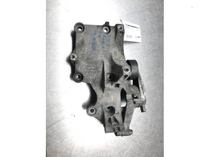 Used Engine mount Skoda Fabia (6Y5) 1.4i Price € 48,00 Margin scheme offered by Autosloperij Alexander