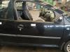 Citroën C1 1.0 12V Front door 4-door, right