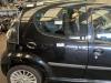 Citroën C1 1.0 12V Rear door 4-door, right