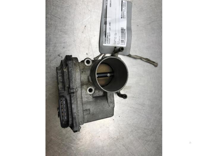 Begagnade Spjällhus Suzuki Swift (ZA/ZC/ZD1/2/3/9) 1.3 D 16V Pris € 50,00 Marginaltabell erbjuds av Autosloperij Alexander