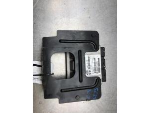 Engine management computer from a Peugeot 307 (3A/C/D) 2.0 16V 2006