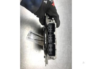 Engine management computer from a Peugeot 307 (3A/C/D) 2.0 16V 2006