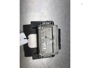 Engine management computer from a Peugeot 307 (3A/C/D) 2.0 16V 2006