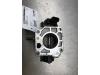 Hyundai Getz 1.3i 12V Cuerpo de válvula de mariposa