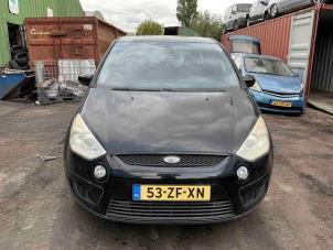 Motor van een Ford S-Max (GBW) 2.3 16V 2008