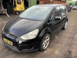 Motor van een Ford S-Max (GBW) 2.3 16V 2008