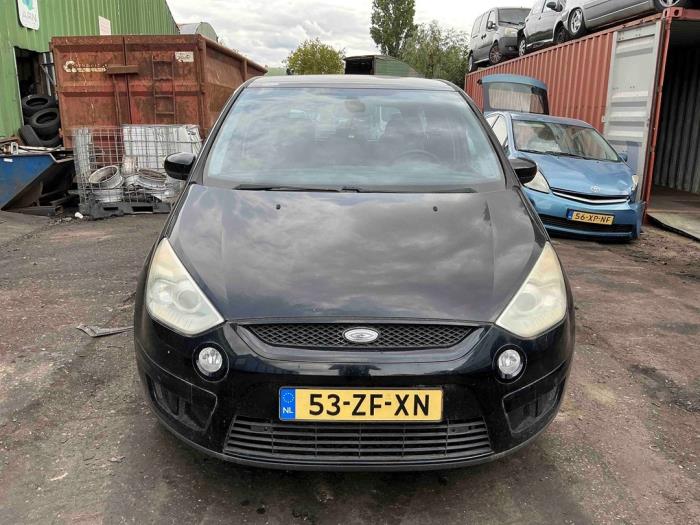 Gebrauchte Getriebe Ford S-Max (GBW) 2.3 16V Preis € 800,00 Margenregelung angeboten von Autosloperij Alexander