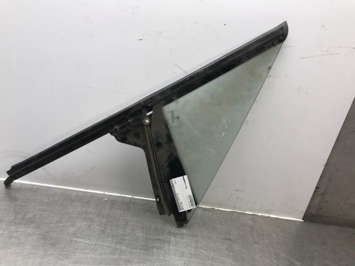 Usados Ventanilla triangular derecha delante BMW Z3M Roadster (E36/7) Precio de solicitud ofrecido por Autosloperij Alexander