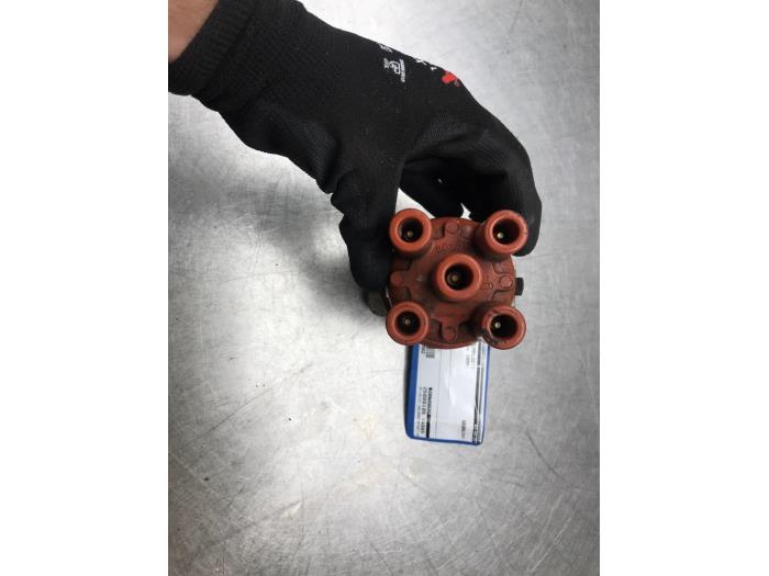 Used Ignition system (complete) Opel Corsa B (73/78/79) 1.4i Swing,Joy,Sport,GLS Price € 40,00 Margin scheme offered by Autosloperij Alexander