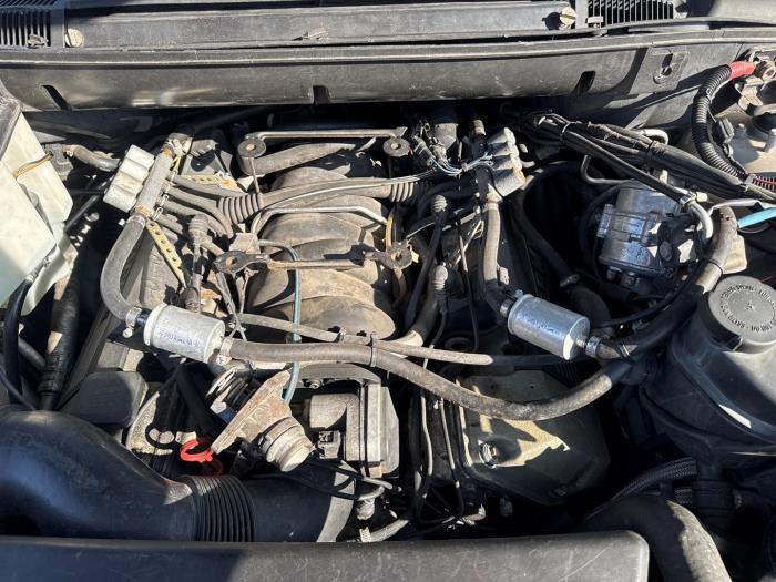 Gebrauchte Getriebe BMW X5 (E53) 4.4 V8 32V Preis € 2.420,00 Mit Mehrwertsteuer angeboten von Autosloperij Alexander