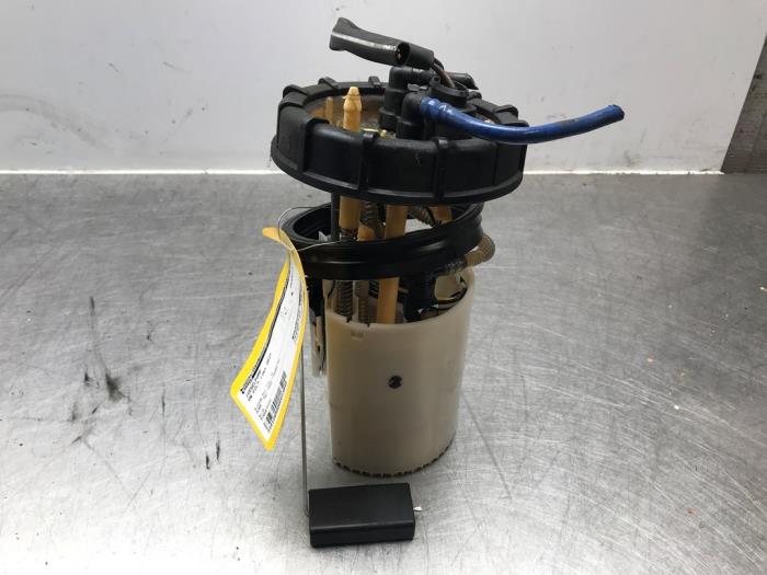 Begagnade Dieselpump Volkswagen Polo V (6R) 1.4 TDI DPF BlueMotion technology Pris € 70,00 Marginaltabell erbjuds av Autosloperij Alexander