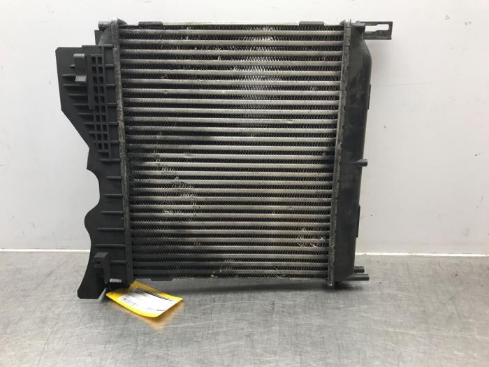 Usagé Intercooler Chrysler Voyager/Grand Voyager (RG/RS) 2.8 CRD 16V Autom. Prix sur demande proposé par Autosloperij Alexander
