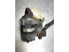 Citroën C1 1.0 12V Motor de arranque