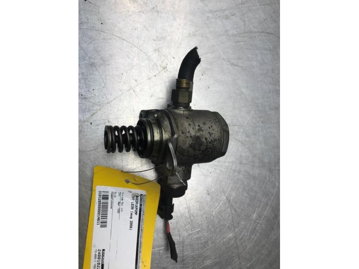 Begagnade Högtryckspump Seat Leon (1P1) 1.4 TSI 16V Pris på förfrågan erbjuds av Autosloperij Alexander