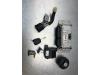Toyota Aygo (B10) 1.0 12V VVT-i Tändningslås + dator