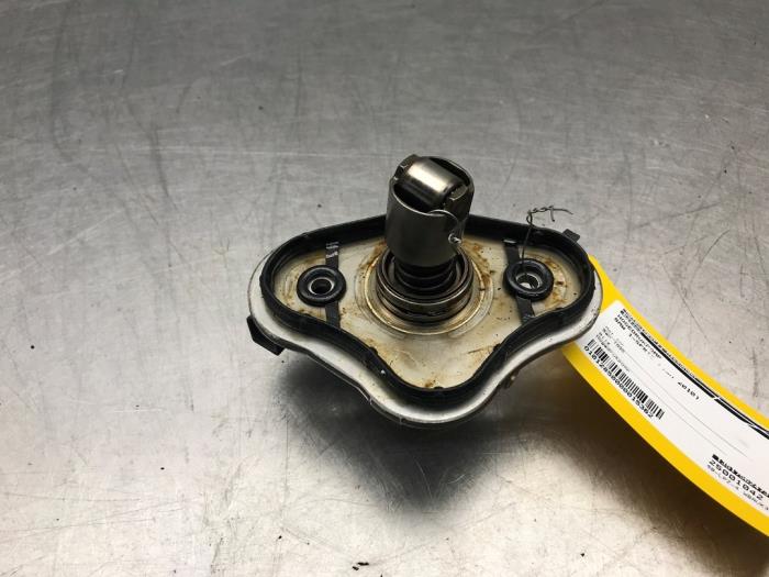Begagnade Högtryckspump BMW 1 serie (E81) 116i 2.0 16V Pris på förfrågan erbjuds av Autosloperij Alexander