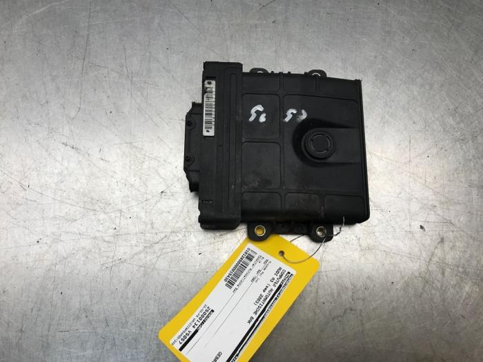 Used Automatic gearbox computer Audi A3 (8P1) 2.0 16V FSI Price € 149,00 Margin scheme offered by Autosloperij Alexander