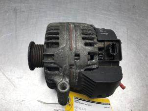 Dynamo from a Ford Transit 2.0 TDCi 16V 260S 2002