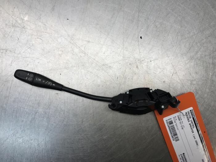 Gebrauchte Tempomat Mercedes Sprinter 3,5t (906.63) 309 CDI 16V Preis € 70,00 Margenregelung angeboten von Autosloperij Alexander