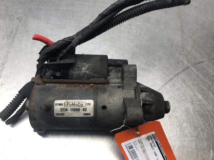 Gebrauchte Anlasser Ford Transit Connect 1.8 Tddi Preis € 40,00 Margenregelung angeboten von Autosloperij Alexander