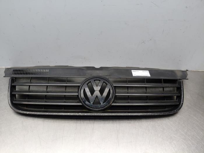 Gebrauchte Grill Volkswagen Transporter T5 2.5 TDi PF Preis € 60,00 Margenregelung angeboten von Autosloperij Alexander