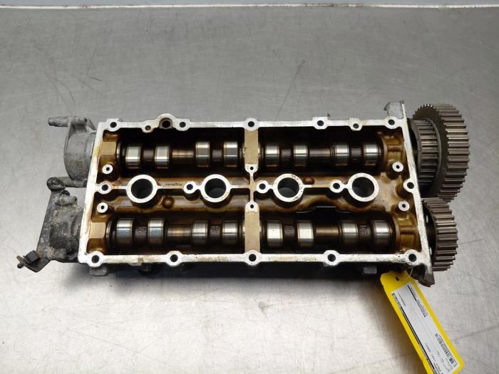 Usagé Arbre à cames Volkswagen Polo IV (9N1/2/3) 1.4 16V Prix sur demande proposé par Autosloperij Alexander